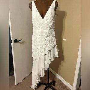 Soft and flowy and waiting for a new home!